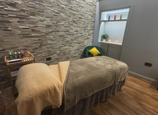 Deborah's Treatment Studio
