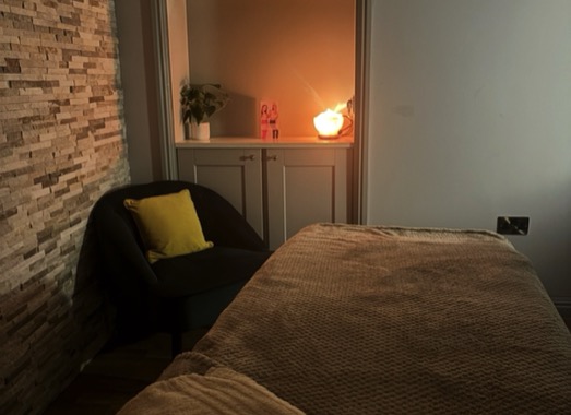 Deborah's Treatment Studio